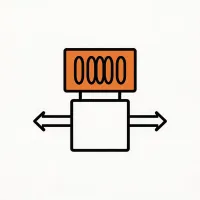 Solenoid valves