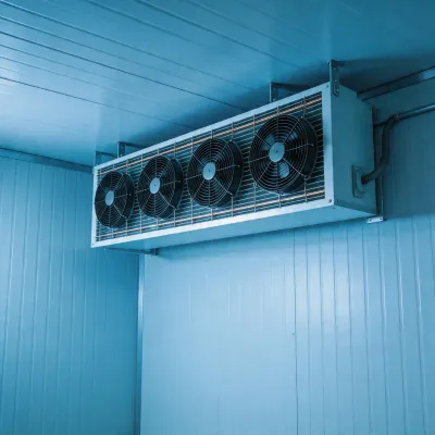 air cooler